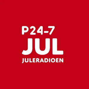 P24-7 Juleradioen
