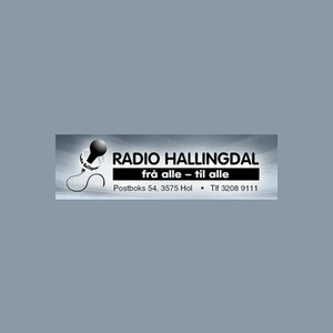 Radio Hallingdal