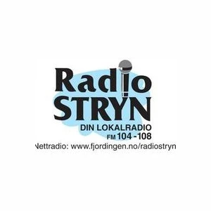 Radio Stryn