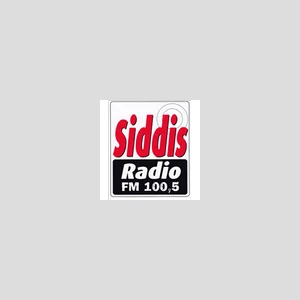 Siddis Radio