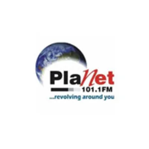 Planet Radio 101.1 FM