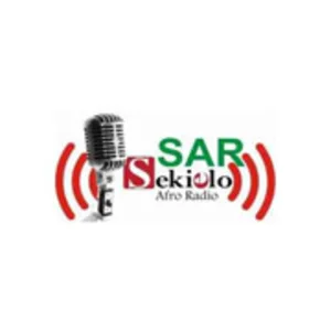 Sekielo Afro Radio