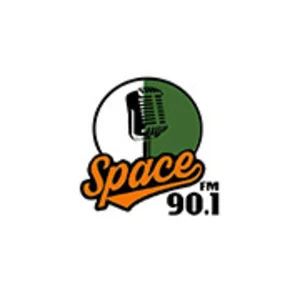 Space FM 90.1 FM Ibadan