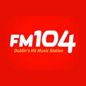FM 104 Dublin