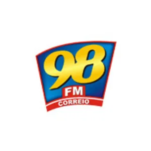 98FM 98.1 FM