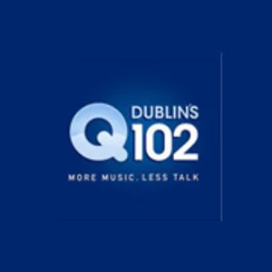 Dublin Q 102 FM