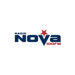 Radio Nova 100.3 FM