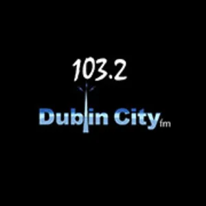 Dublin City 103.2 FM