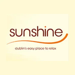 Sunshine 106.8 FM