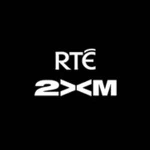 RTE 2XM Dab