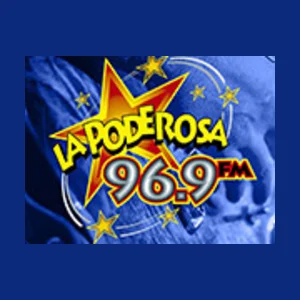 La Poderosa FM Mexicali