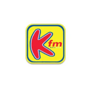 KFM Radio 97.6 FM