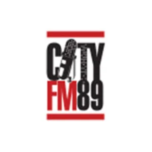 City 89 FM