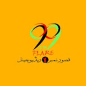 Flare 99 FM