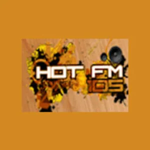 Hot FM 105