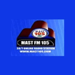 Mast 105 FM