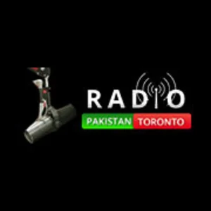 Radio Pakistan Toronto