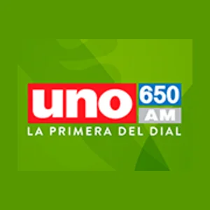 Radio Uno 650 AM