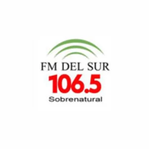 FM del Sur 106.5