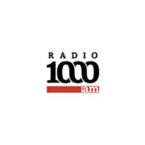 Radio AM 1000