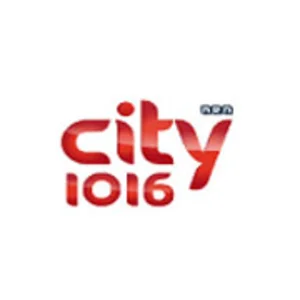 City 101.6 FM