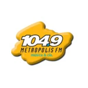 Metropolis 104.9 FM 