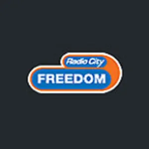 Radio City Freedom
