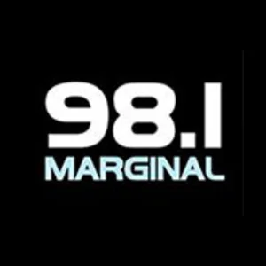 Radio Marginal 98.1
