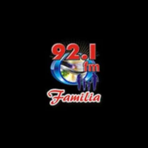 La Estación de la familia 92.1fm