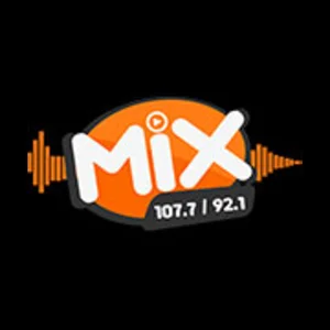 Mix 107 Fm