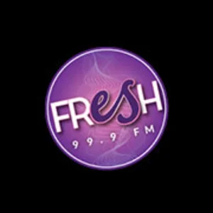 Fresh 99.9 Fm