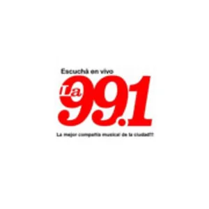 La 99 FM 99.1 - La Plata