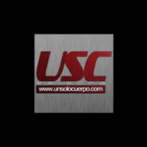 Un solo cuerpo radio