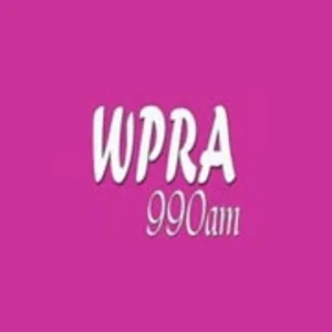 WPRA 990AM