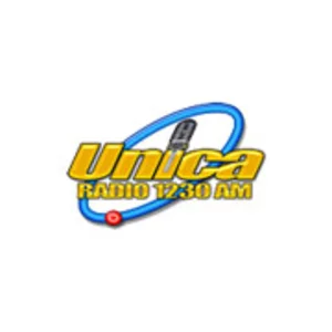 Unica Radio 1230AM