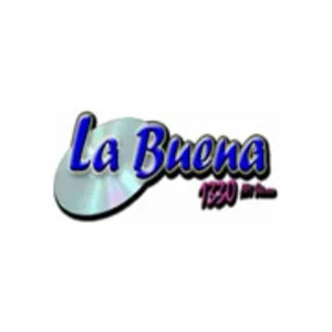 La Buena 1330 AM