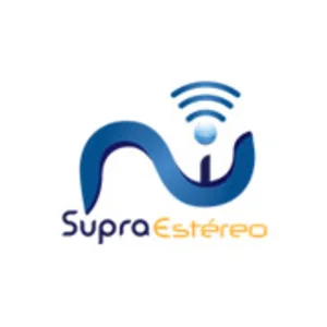 Supra Estereo Web Radio 