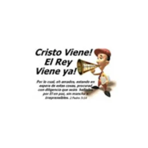 radio Ven Jesús Ven 