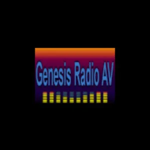 Genesis Radio AV