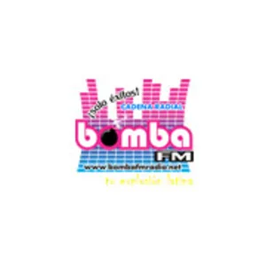 Bomba FM Radio - Tenerife