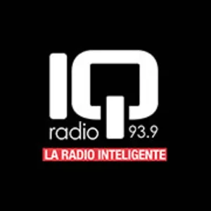 Radio IQ 93.9 FM