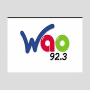 Wao 92.3 FM