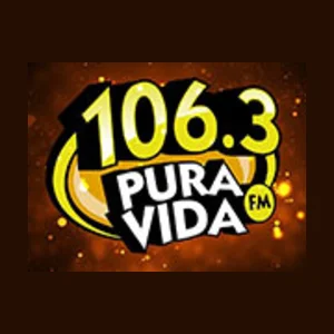 Pura Vida 106.3 FM