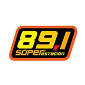 La Super Estación 89.1 FM