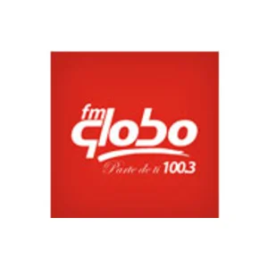 Fm Globo 100.3 FM