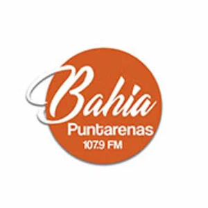 Radio Bahia Puntarenas  107.9 F.M