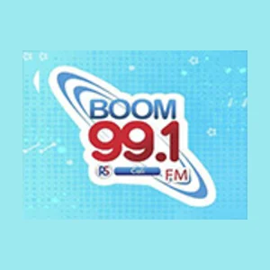 Boom FM 99.1 FM