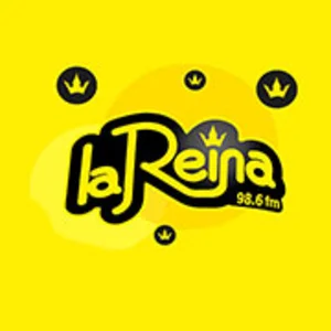 La reina Colombia