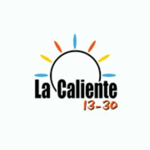 La caliente 1330 AM