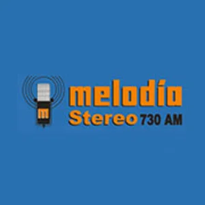 Melodia Estereo 730 AM